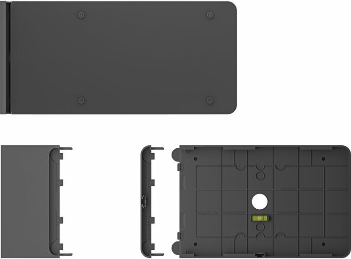 Produktbild Logitech Tap Scheduler