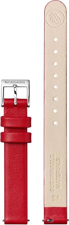 Actual product image Mondaine Evo2 (Analogue wristwatch, Swiss made, 26 mm)