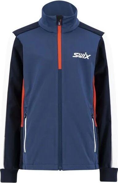 Produktbild Swix Cross Jacket Junior (164)