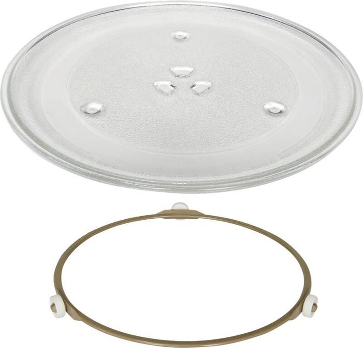 Produktbild Exquisit EMW10-020 Schwarz Grossgeräte