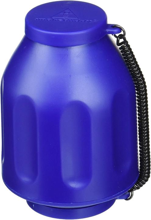 Produktbild Smoke Buddy Luftfilter, Blau