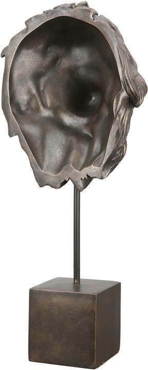 Actual product image Casablanca by Gilde Antique Lion