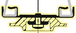 Image du produit Schuch Fixation du luminaire