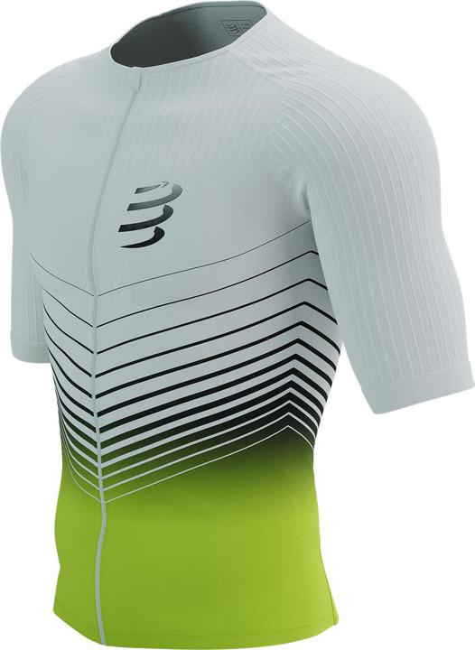 Produktbild Compressport Tri Postural Aero SS Top M (M)