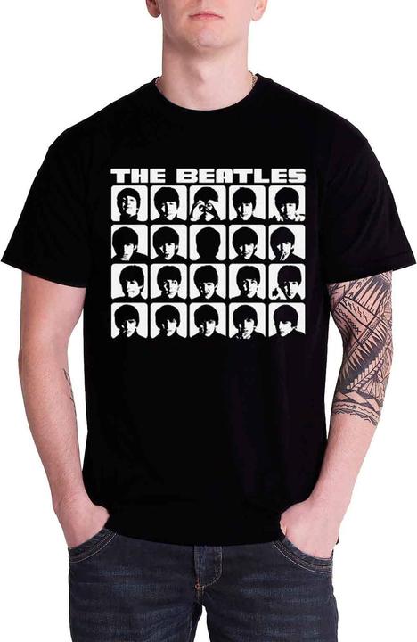 Produktbild Hard Days Night TShirt (S)