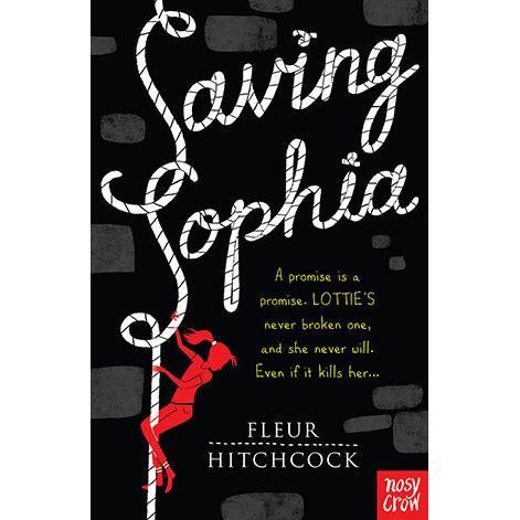 Thumbnail - Allen & Unwin Hitchcock:Saving Sophia (Fleur Hitchcock, Englisch), Sonstige Literatur