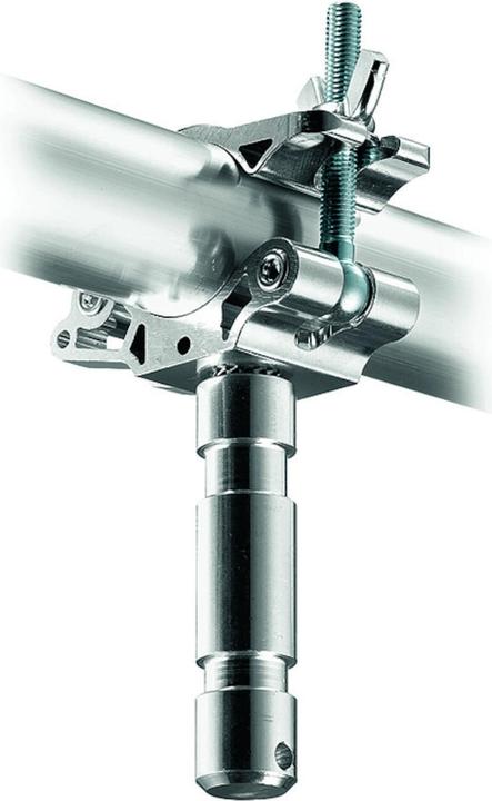 Image du produit Avenger LP EYE COUPLER mit 28 mm Zapfen