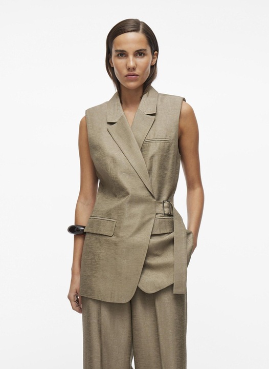 Produktbild Rouge Edit Elegante Weste (42)