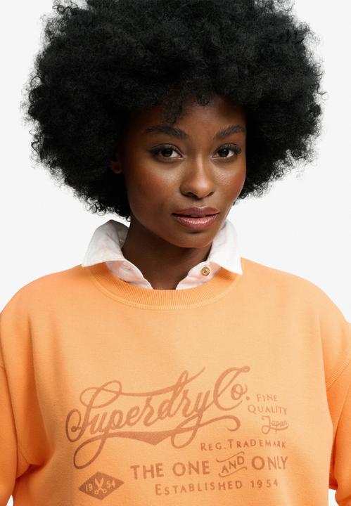 Actual product image Superdry Industry Worker (S)