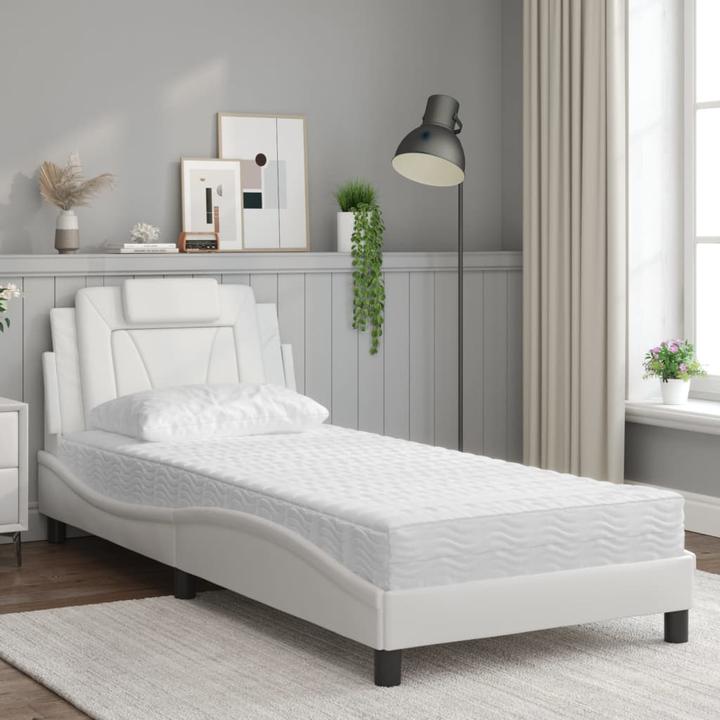 Image du produit vidaXL Bett (80 x 200 cm)