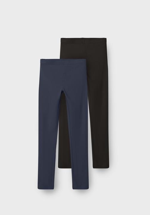 Produktbild Name it Nkfvivian 2p Legging L Noos (134)