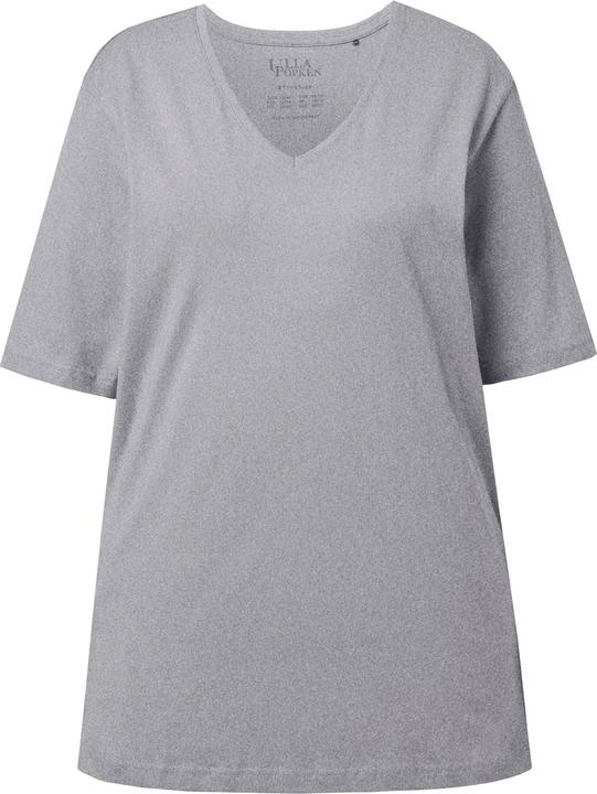grigio chiaro mélange