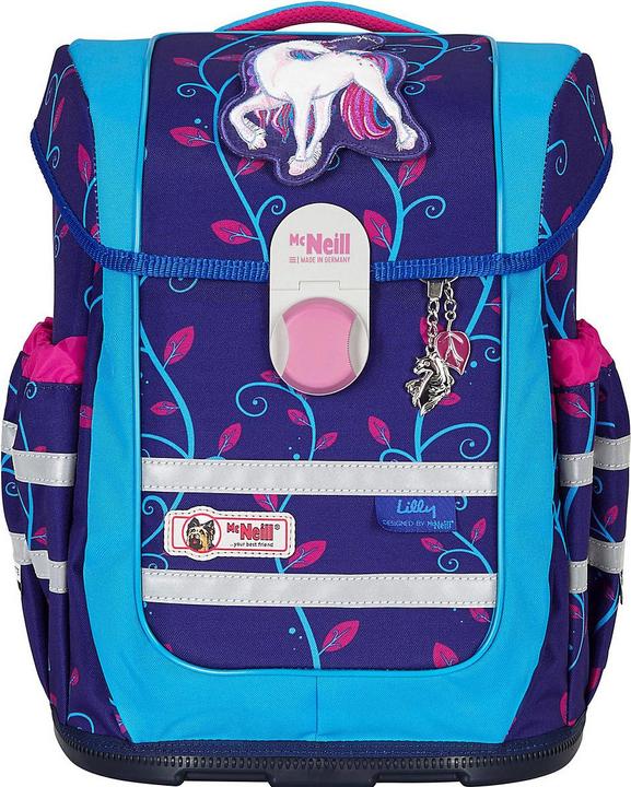 Actual product image Mc Neill ERGO COMPLETE - School bag set (20 l)