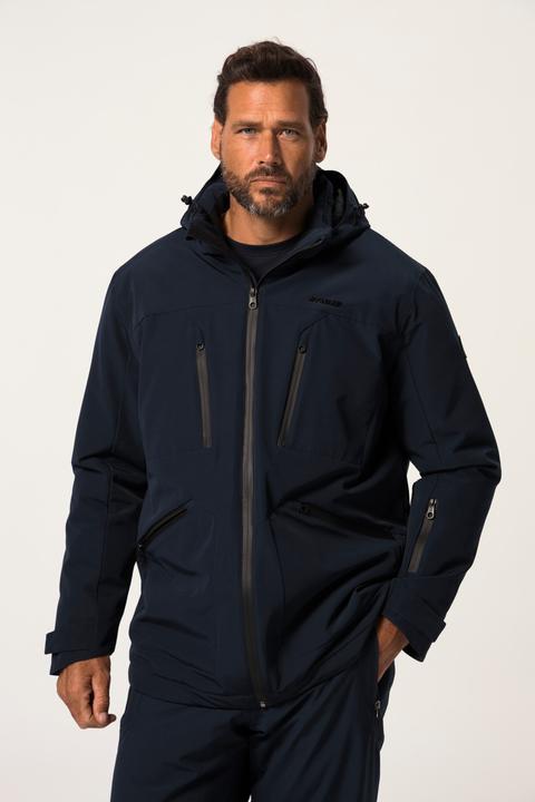 Image du produit Jay-Pi Veste de ski technique double à capuche, collection Skiwear (XXL)