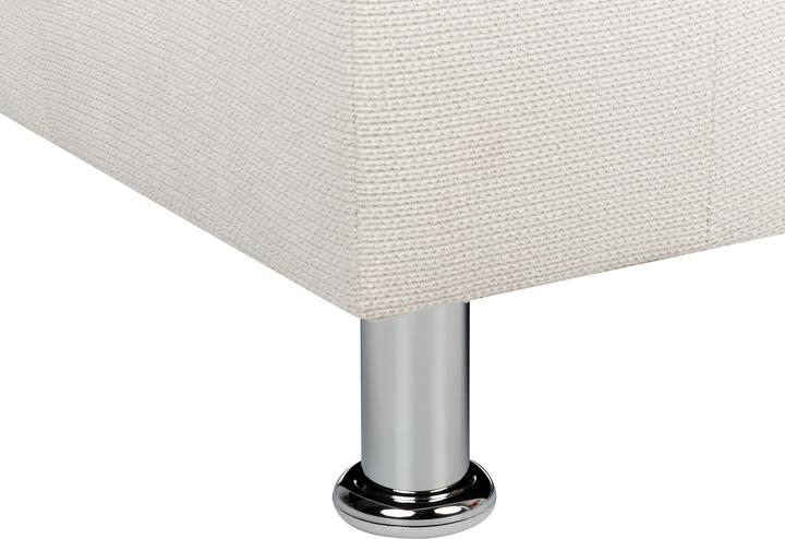 Produktbild Beliani Floro (3-Sitzer)