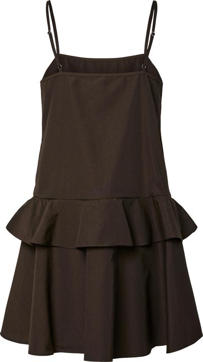 Actual product image Pieces PCFARRY Midikleid (S)