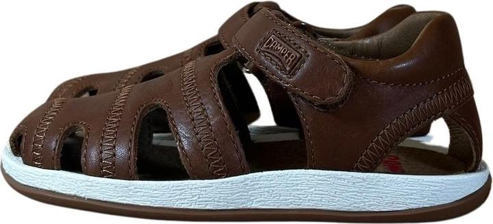 Immagine prodotto Camper sandali da bambina sarda (22)