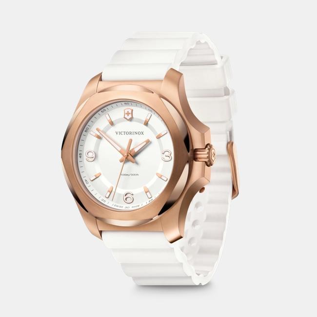 Actual product image Victorinox I.N.O.X. V (Diving watch, 37 mm)