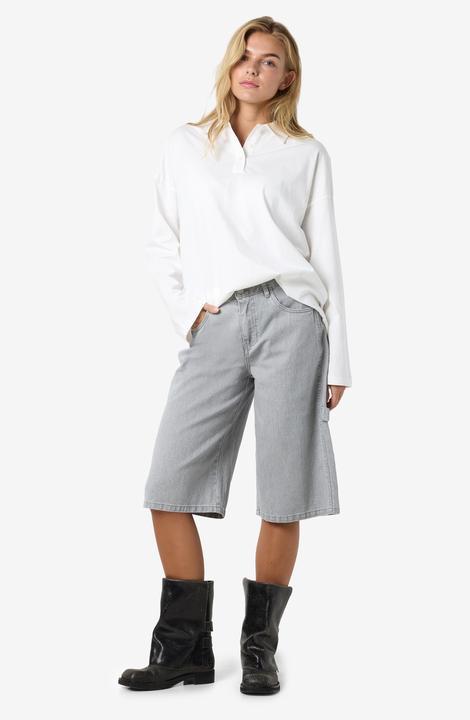 Image du produit Noisy May Jeans Culotte Jeans (S)