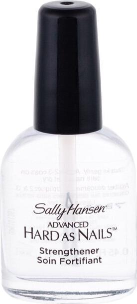 Image du produit Sally Hansen Advanced Hard As Nails Natural Tint 0.45 Ounce 13.3ml