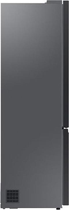 Actual product image Samsung BESPOKE, WIFI, Clean Black, 387 L (387 l)