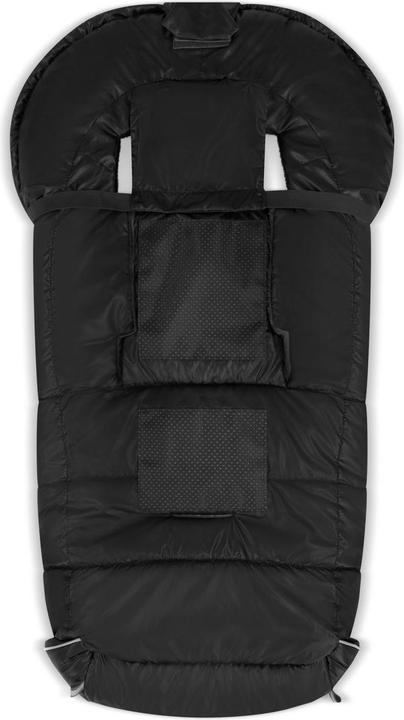 Actual product image ABC Design Winter footmuff