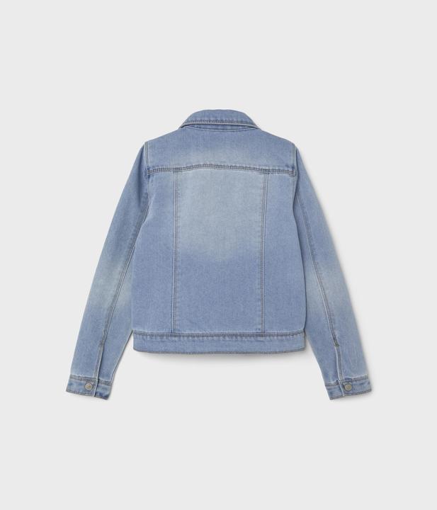 Produktbild Name it Langarm Jeansjacke (146)
