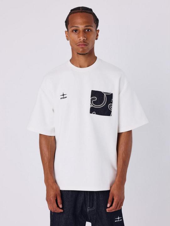Actual product image Project X Paris Bandana (M)