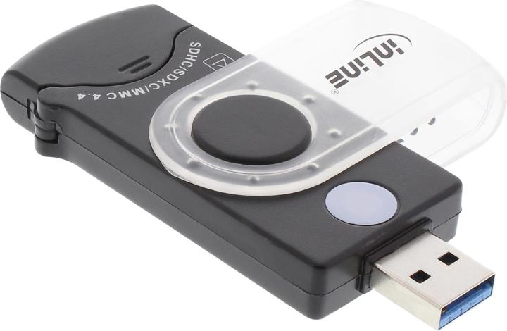 Produktbild InLine 66773 (USB)