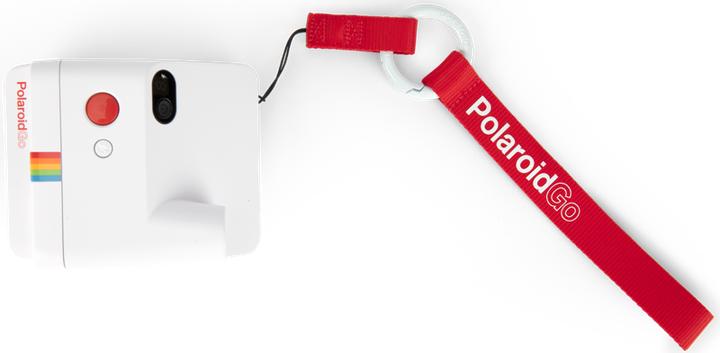 Immagine prodotto Polaroid Accessori Fotocamere analogiche Cinturino a mano - GO