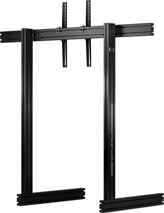 Actual product image Next Level Racing ELITE Single Monitor Stand - black
