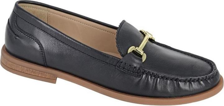 Immagine prodotto Cipriata Nicolosa Mocassini Saddle Pelle Donna (42)