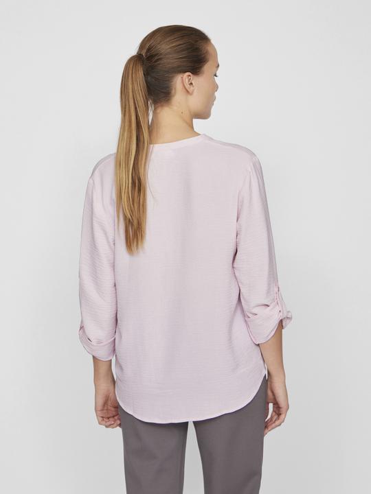 Produktbild Vila 3/4-Arm Top mit V-Ausschnitt (38)
