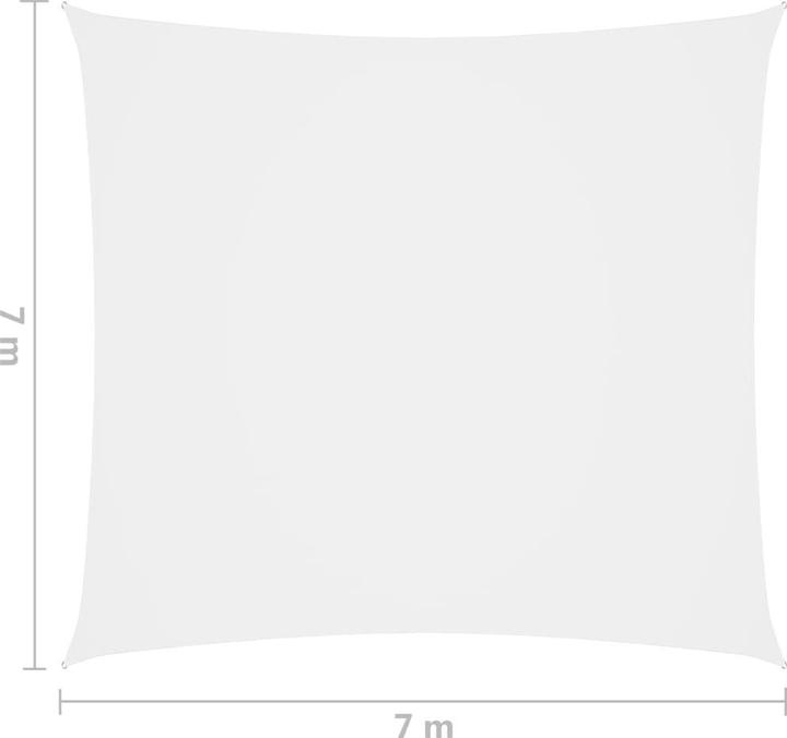 Produktbild vidaXL Fatianova (700 x 700 cm)