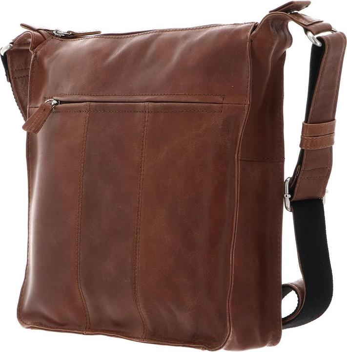 Produktbild Voi City Cowboy Insa Umhängetasche Leder 28.5 cm