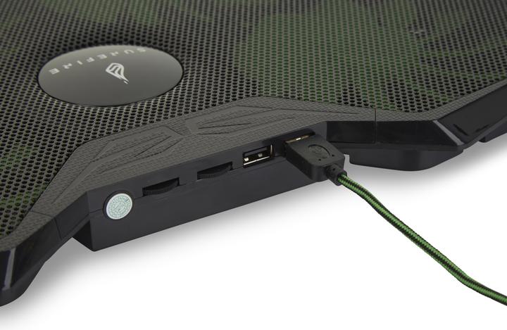 Produktbild SureFire Bora