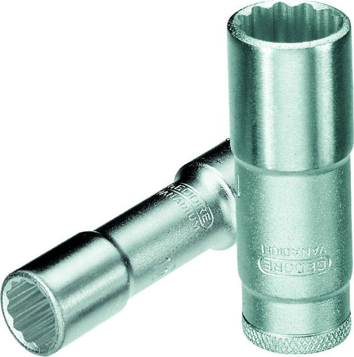 Actual product image Gedore D 30 L 5/8AF Socket 3/8" long UD profile 5/8" (5/8")