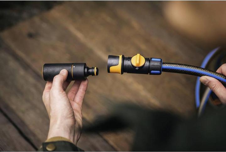 Produktbild Fiskars Schlauchdüse