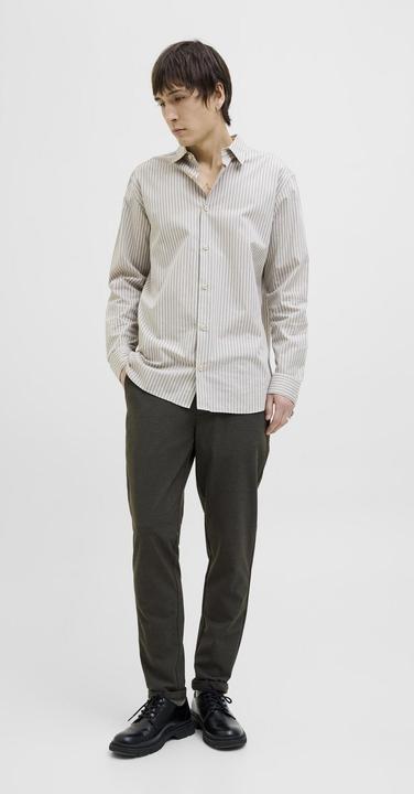Produktbild Jack & Jones Slim Fit Chino Hose Chino Hose (32)