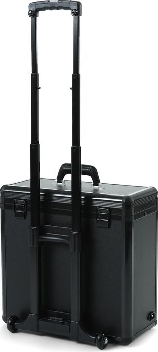 Produktbild Dicota DataBox XL Trolley - Tragetasche für Drucker und Notebook - 39.6 cm (15.6") (15.60", HP)