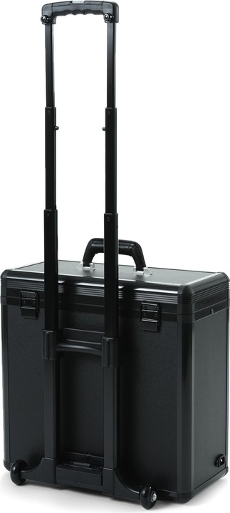 Immagine prodotto Dicota DataBox XL Trolley - Custodia da trasporto per stampante e notebook - 39.6 cm (15.6") (15.59", CV)