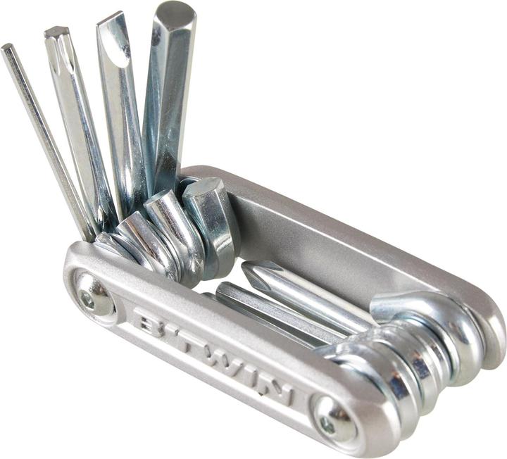 Actual product image Decathlon MULTITOOL 500