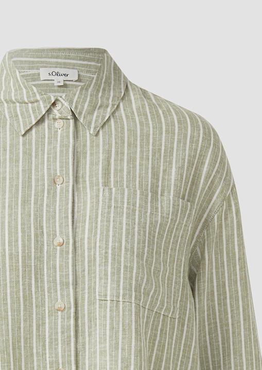 Produktbild s.Oliver Bluse (46)