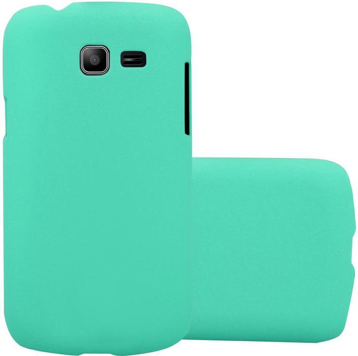 FROSTY GREEN