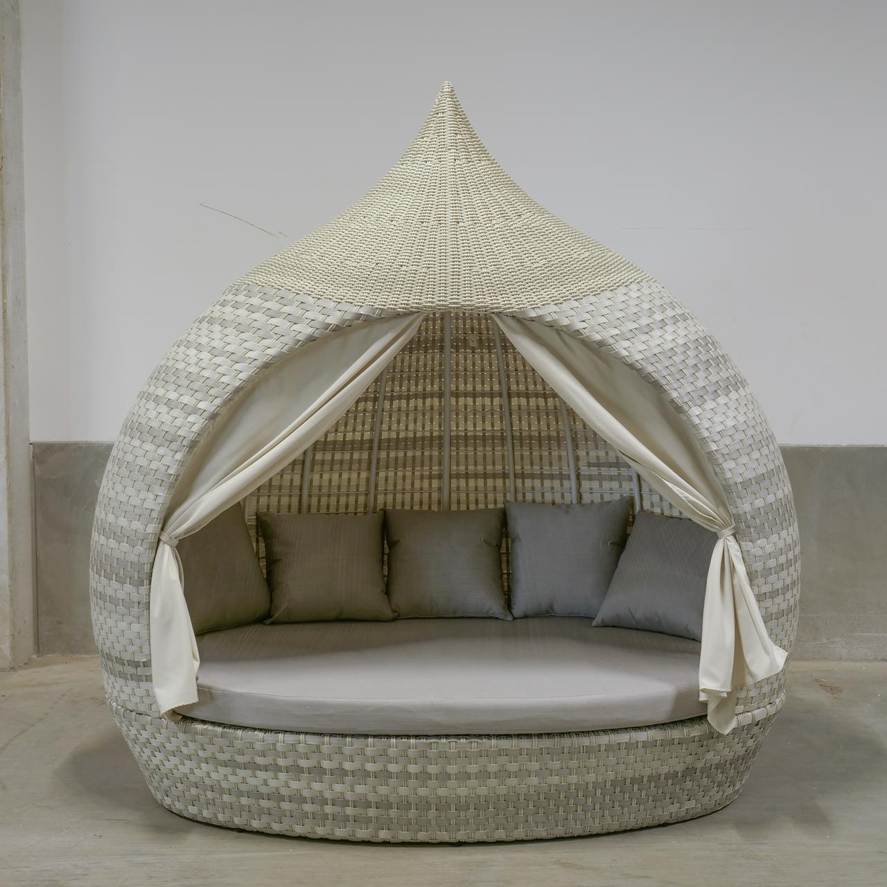 Thumbnail - Boltze Home, Gartenlounge, Sumba