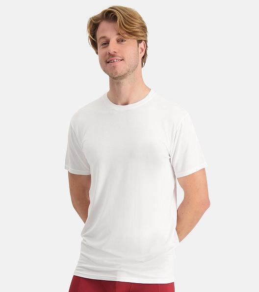 Bamboo Basics T-Shirt Ruben (L)