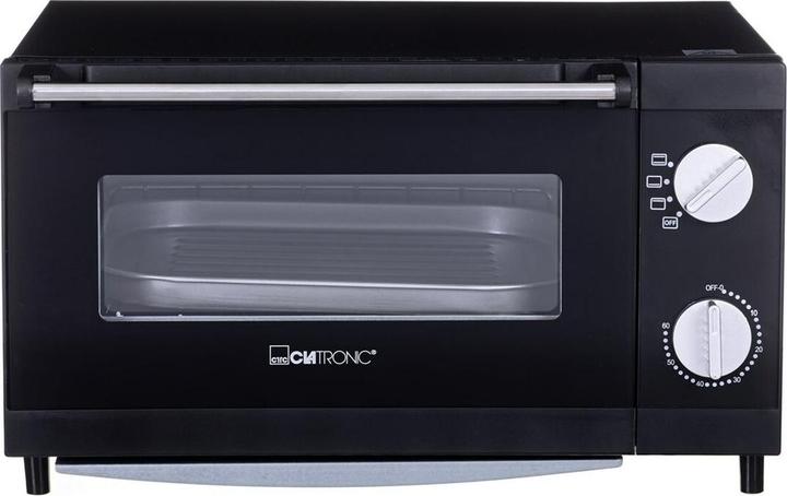 Actual product image Clatronic MPO 3520