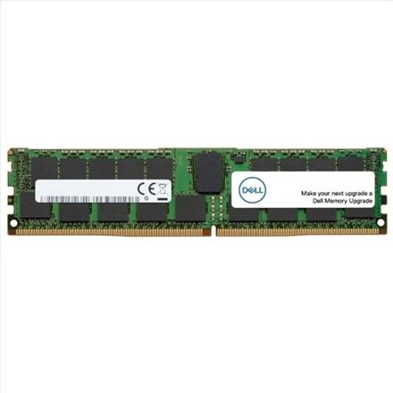 Produktbild Dell Server-Memory AC140401 1x 16 GB (1 x 16GB, 3200 MHz, DDR4-RAM, U-DIMM)