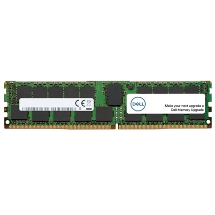 Immagine prodotto Dell Memoria del server AC140401 1x 16 GB (1 x 16GB, 3200 MHz, DDR4-RAM, U-DIMM)