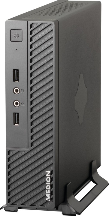 Productafbeelding Medion Akoya S23005 (Intel Core i3-1115G4, 8 GB, 256 GB)
